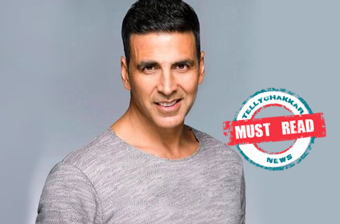 Akshay Kumar Akshay Kumar