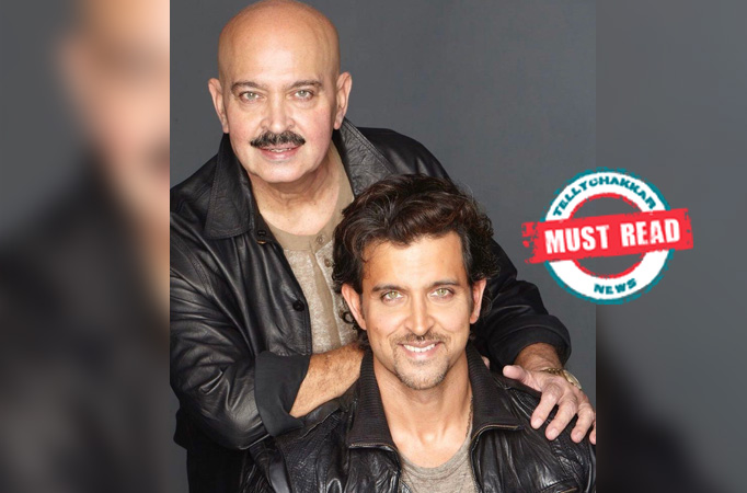 Hrithik Roshan Hrithik Roshan