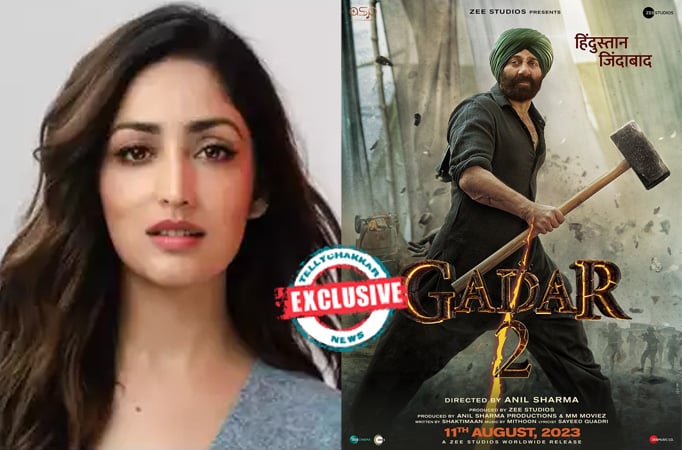 Yami Gautam Yami Gautam