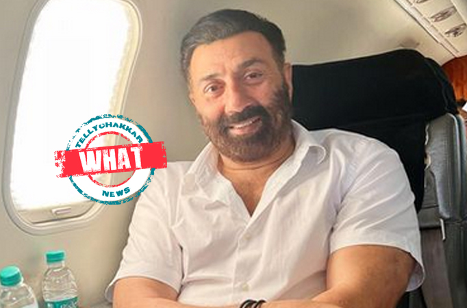 Sunny Deol Sunny Deol