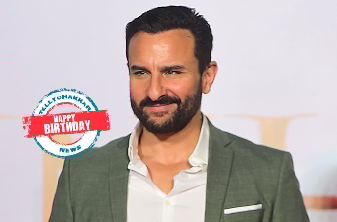 Saif Ali Khan Saif Ali Khan