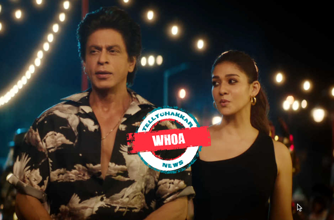 Shah Rukh Khan Shah Rukh Khan
