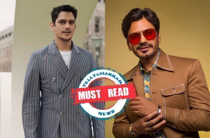 Nawazuddin Siddiqui Nawazuddin Siddiqui