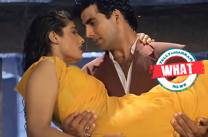 Raveena Raveena