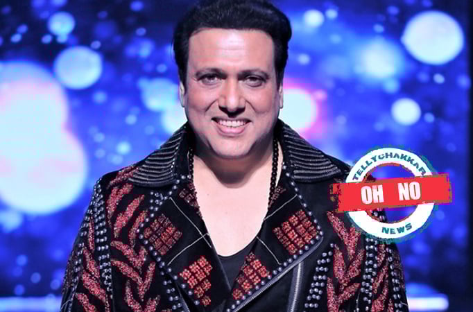 Govinda Govinda