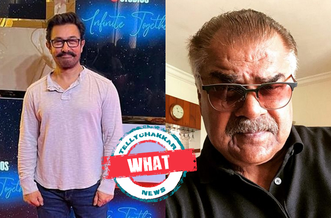 Sharat Saxena Sharat Saxena