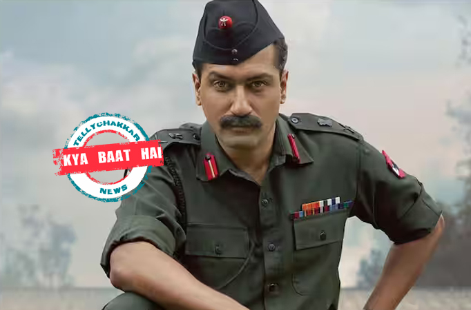 Sam Bahadur Sam Bahadur