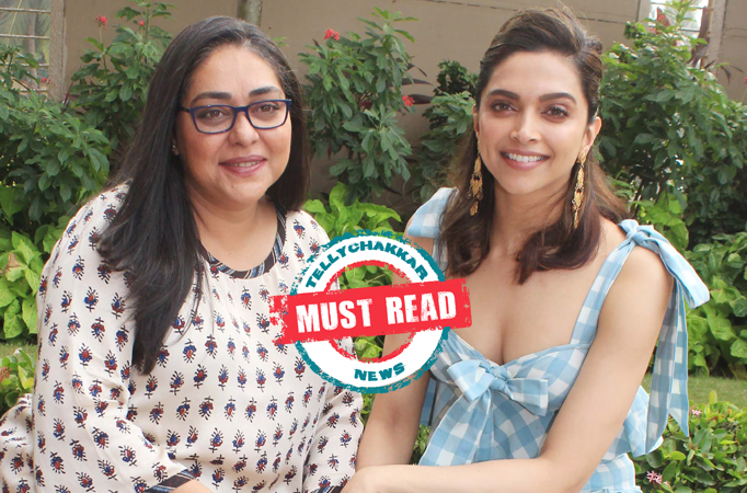 Meghna Gulzar Meghna Gulzar