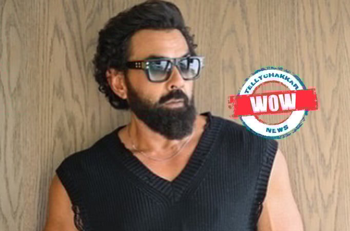 Bobby Deol Bobby Deol