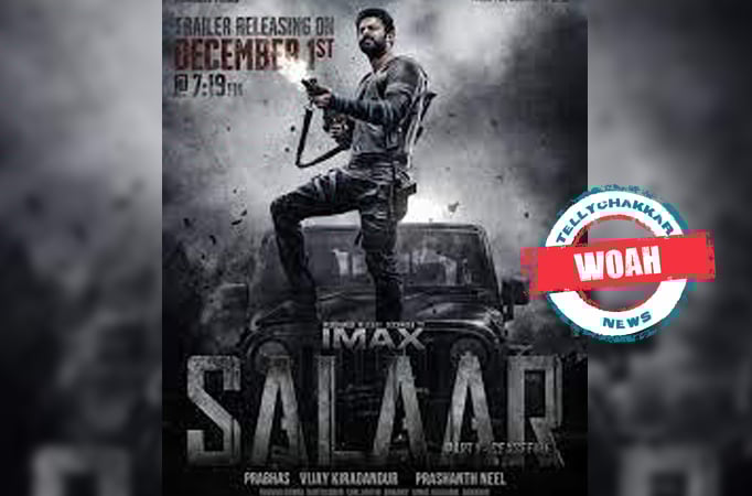 Salaar Salaar