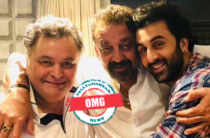 Rishi Kapoor Rishi Kapoor
