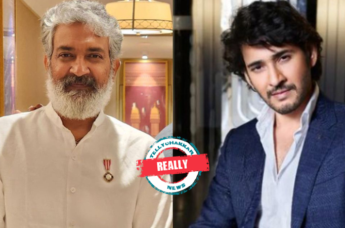 SS Rajamouli SS Rajamouli