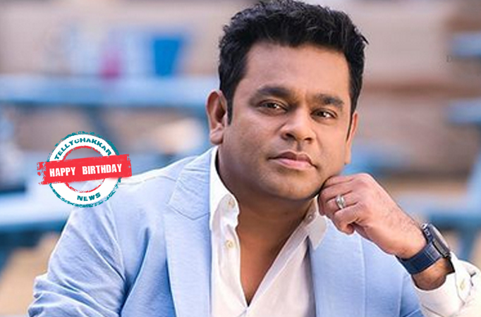 AR rahman AR rahman