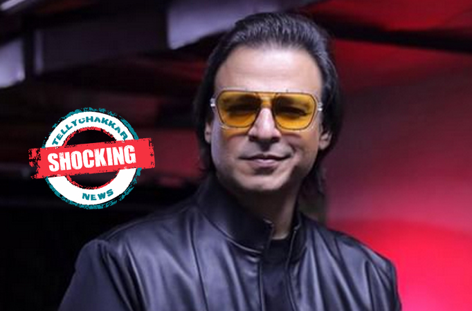 Vivek Oberoi Vivek Oberoi