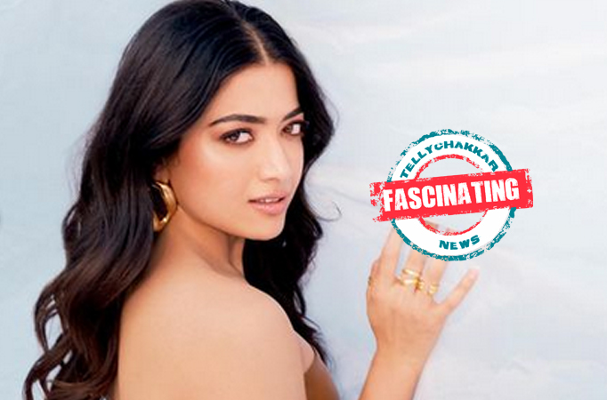 Rashmika Mandanna Rashmika Mandanna