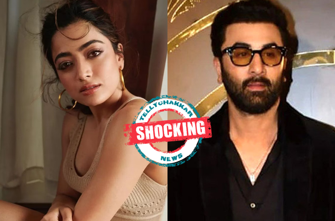 Rashmika Mandanna Rashmika Mandanna