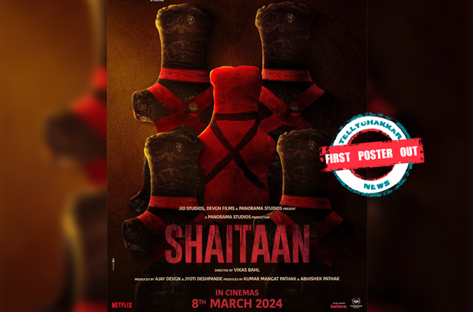 Shaitaan Shaitaan