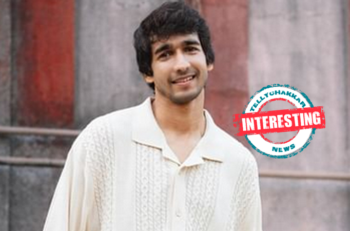 Shantanu Maheshwari Shantanu Maheshwari