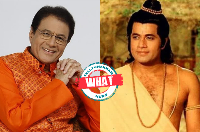 Arun Govil Arun Govil