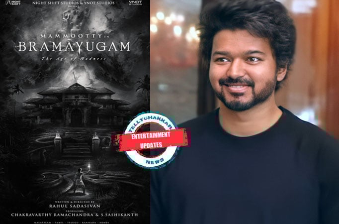 Bramayugam Bramayugam
