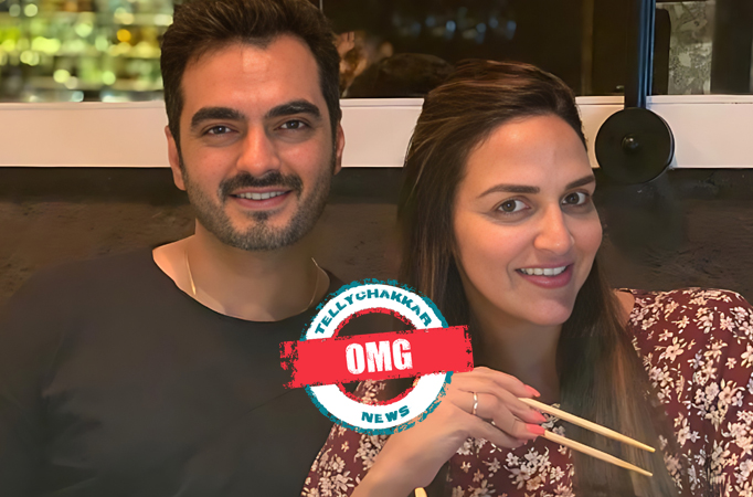 Esha Deol Esha Deol
