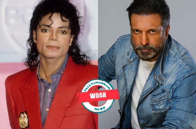 Michael Michael