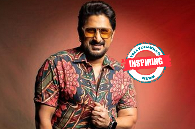 Arshad Warsi Arshad Warsi