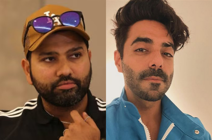 Aparshakti Khurana Aparshakti Khurana