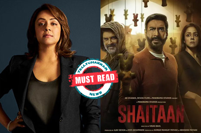Shaitaan Shaitaan