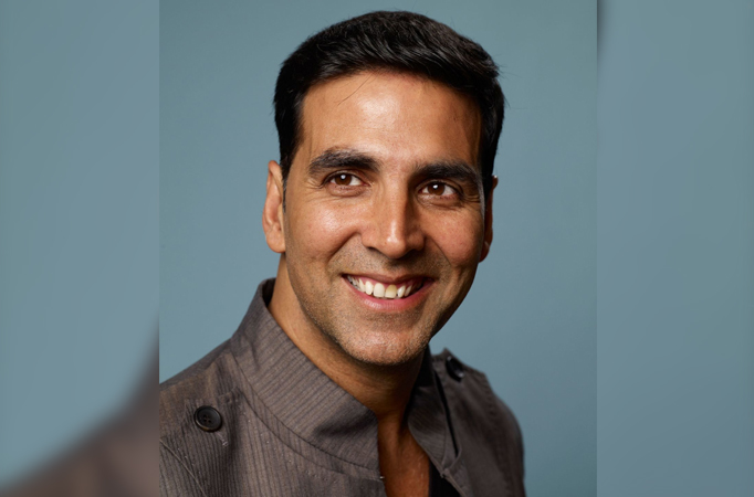 Akshay Kumar Akshay Kumar