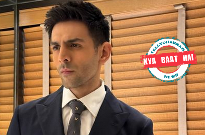 Kartik Aaryan Kartik Aaryan