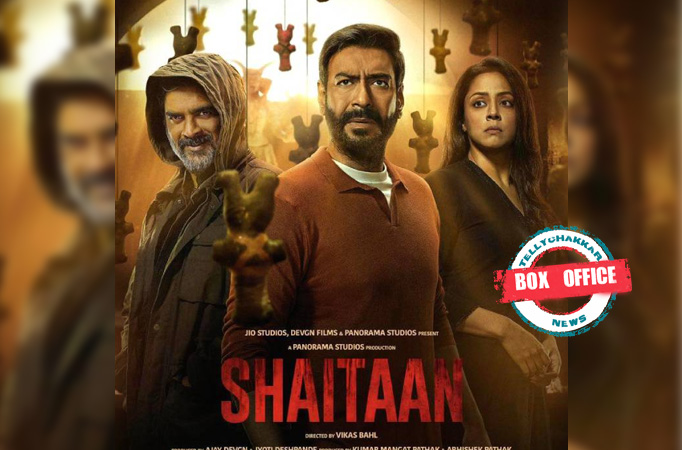 Shaitaan Shaitaan