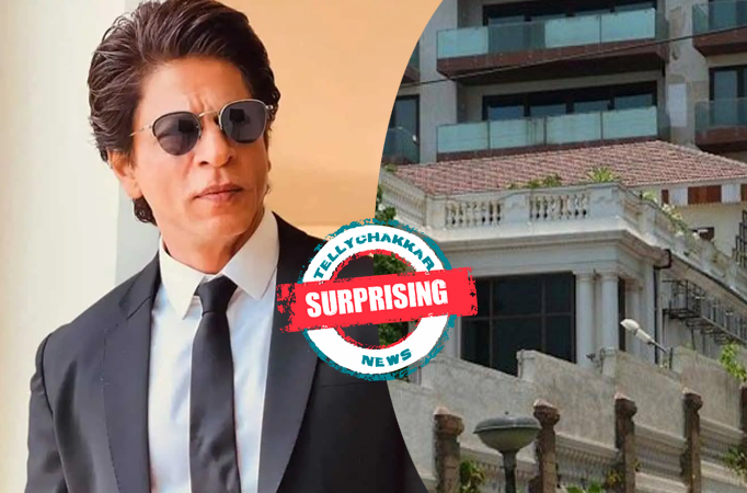 Shah Rukh Khan Shah Rukh Khan