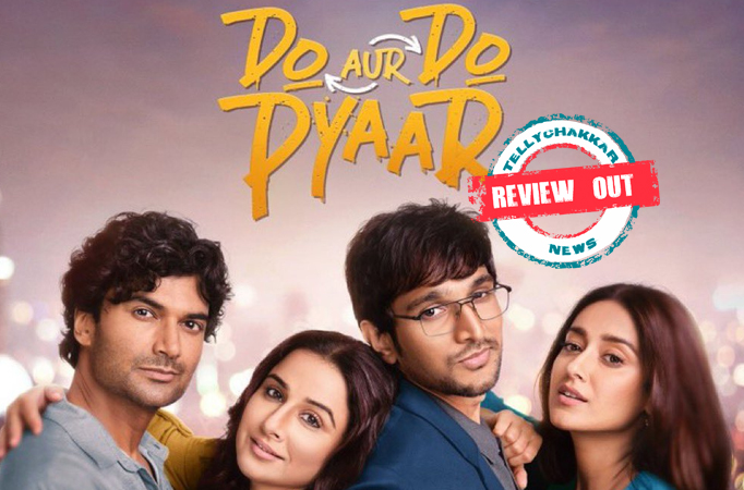 Do Aur Do Pyaar Do Aur Do Pyaar