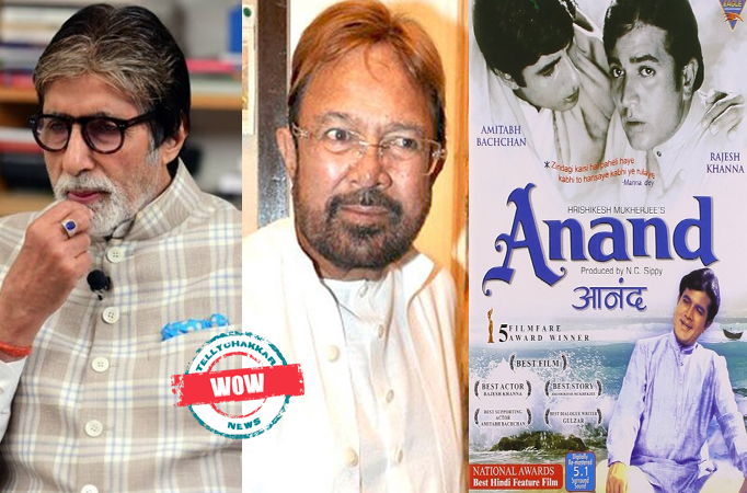 anand anand