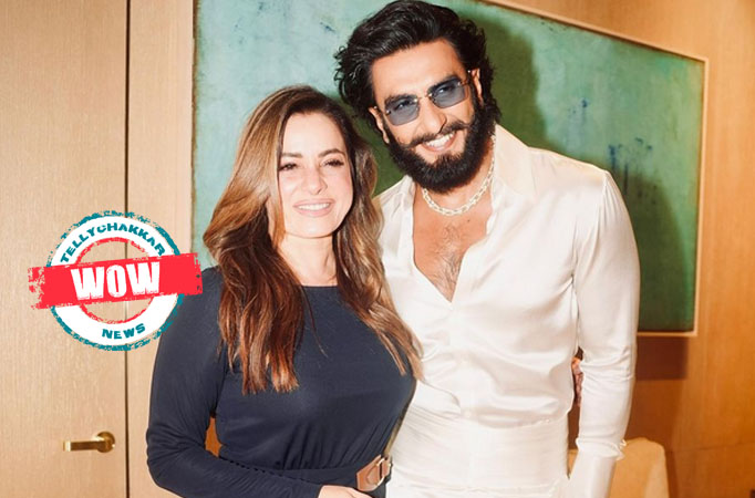 Ranveer Ranveer