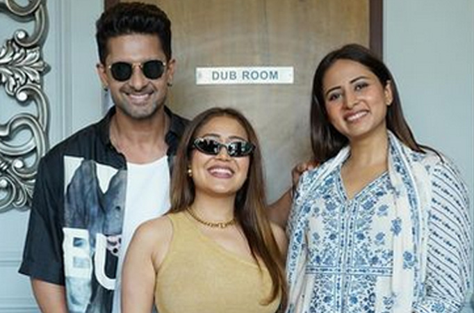 Sargun Mehta Sargun Mehta