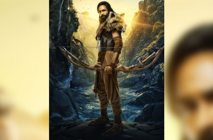 Vishnu Vishnu