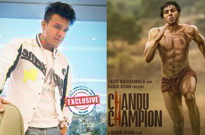 Chandu Champion Chandu Champion