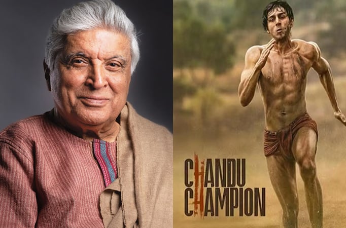 Javed Akhtar Javed Akhtar