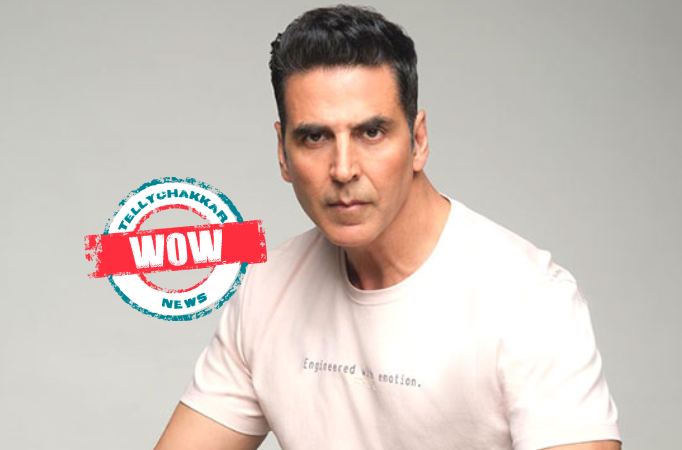 Akshay Kumar Akshay Kumar