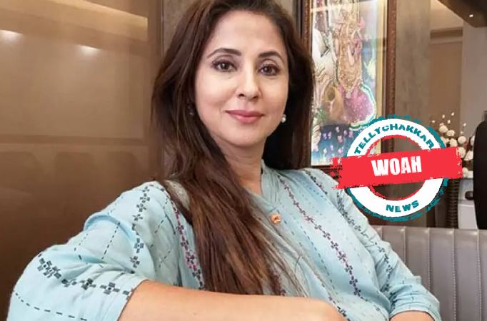 Urmila Matondkar