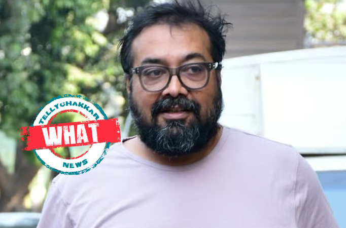 Anurag Kashyap Anurag Kashyap
