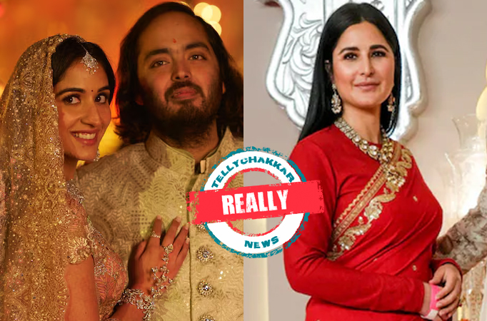 Anant Ambani, Radhika Merchant