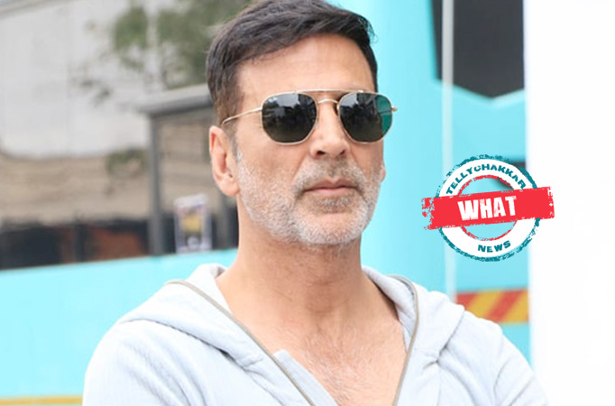Akshay Kumar Akshay Kumar