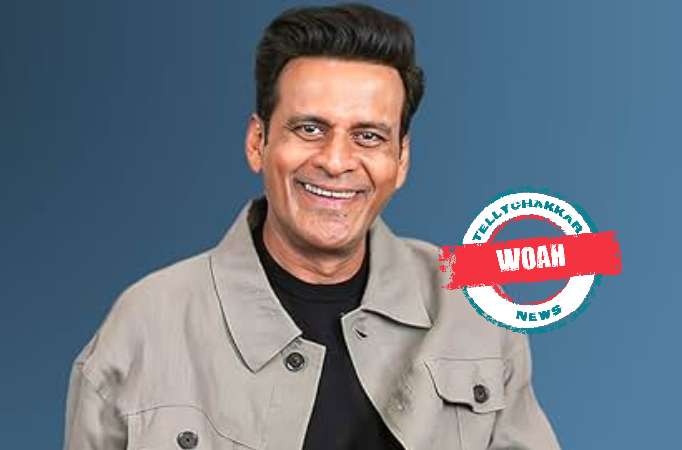 Manoj Bajpayee Manoj Bajpayee