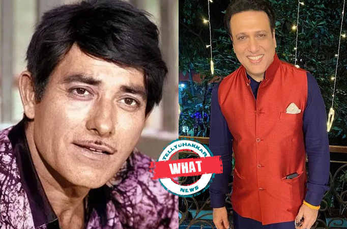Govinda Govinda