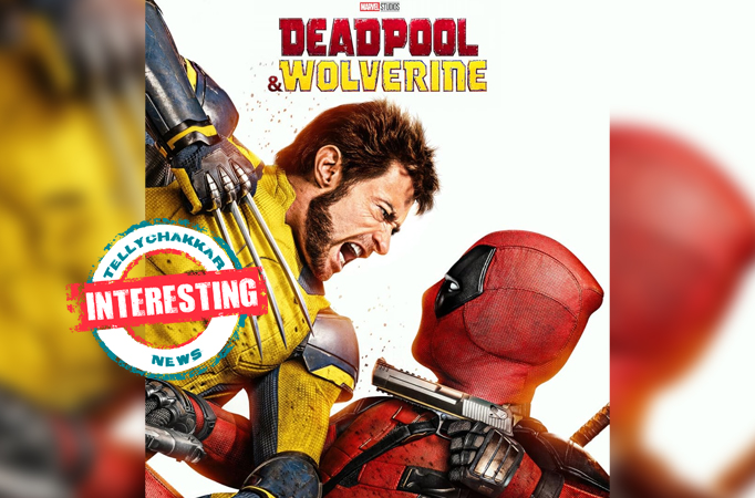 Deadpool & Wolverine