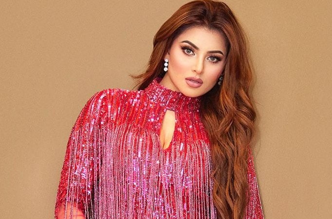 Urvashi Urvashi