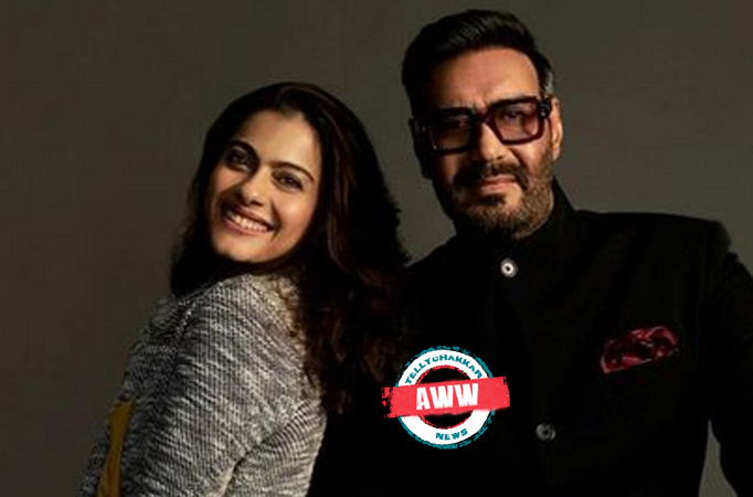 Kajol Kajol